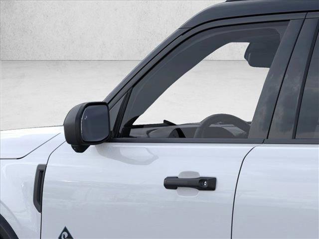 New 2026 Ford Bronco Sport Outer Banks w/ Sasquatch Outer Banks Package image 20