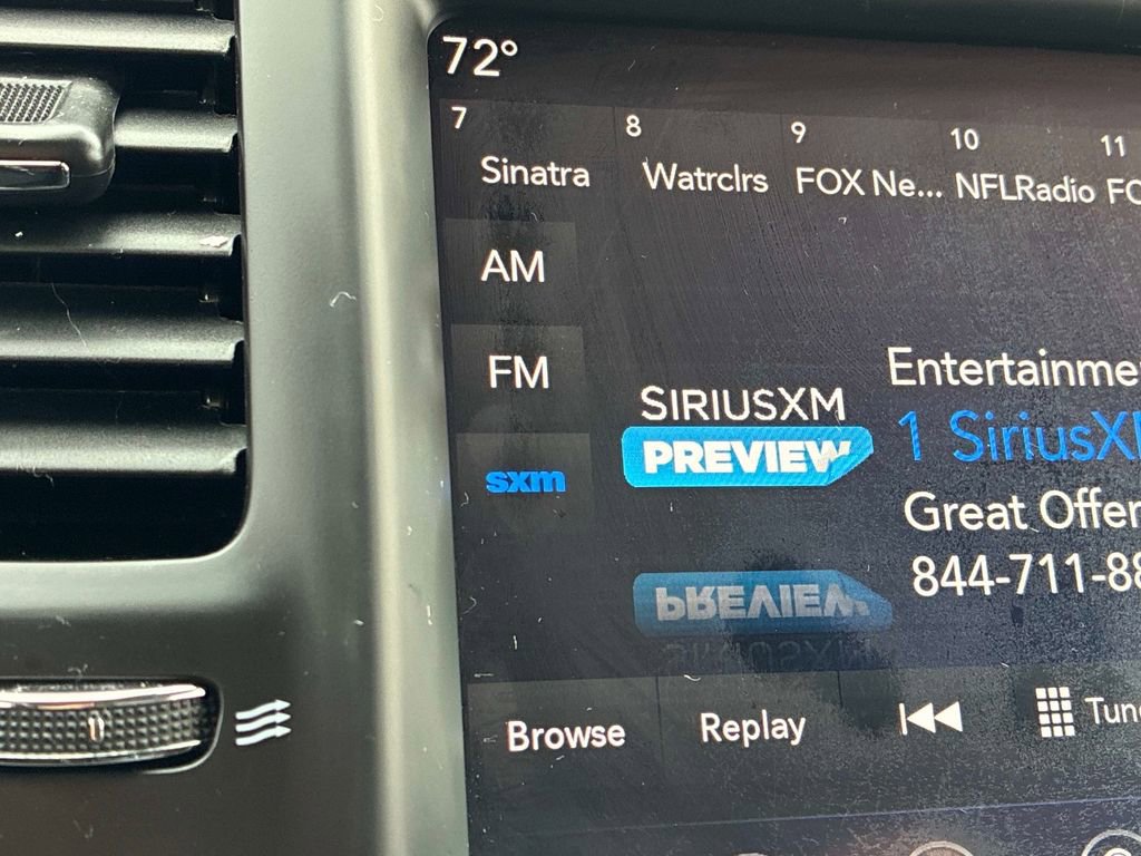 Used 2019 Chrysler 300 Touring w/ Quick Order Package 2EF image 29