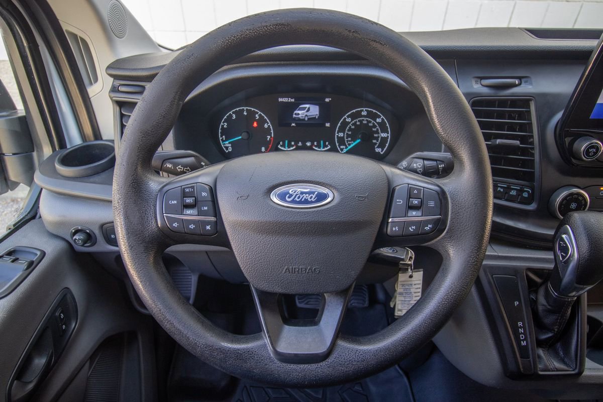 Used 2020 Ford Transit 250 Low Roof w/ Load Area Protection Package image 26