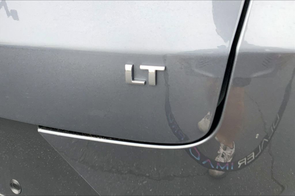 Used 2022 Chevrolet TrailBlazer LT w/ Convenience Package image 22