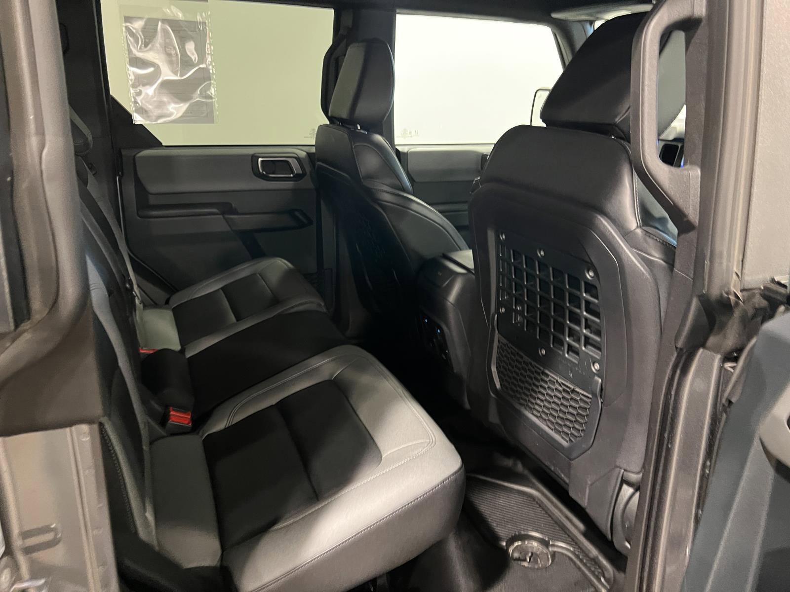 Used 2024 Ford Bronco Big Bend image 32