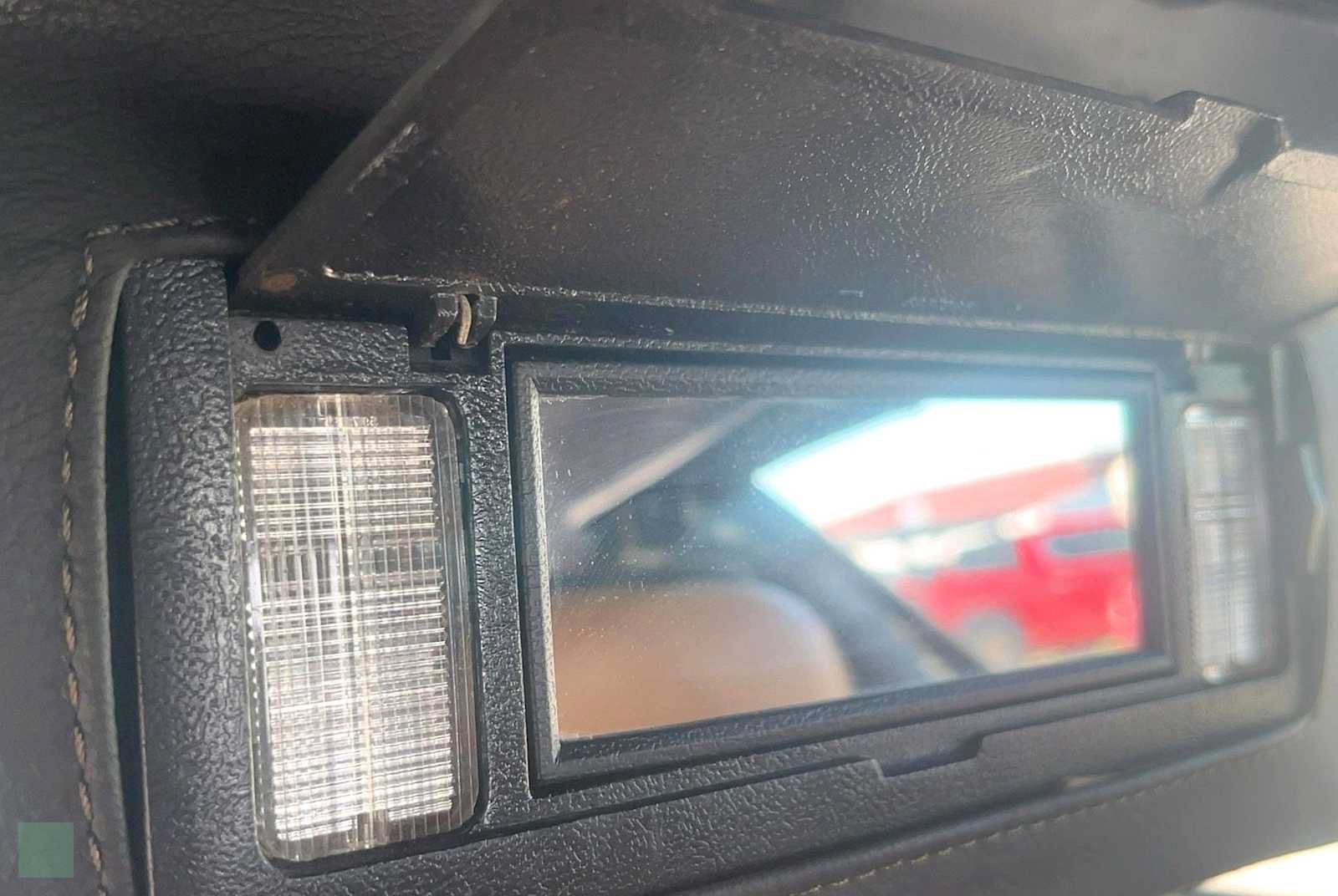 Used 1989 Chevrolet Corvette Convertible RWD image 27