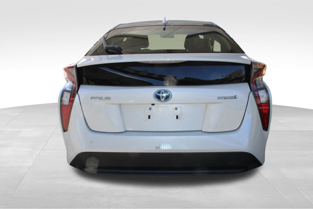 Used 2016 Toyota Prius Two image 14