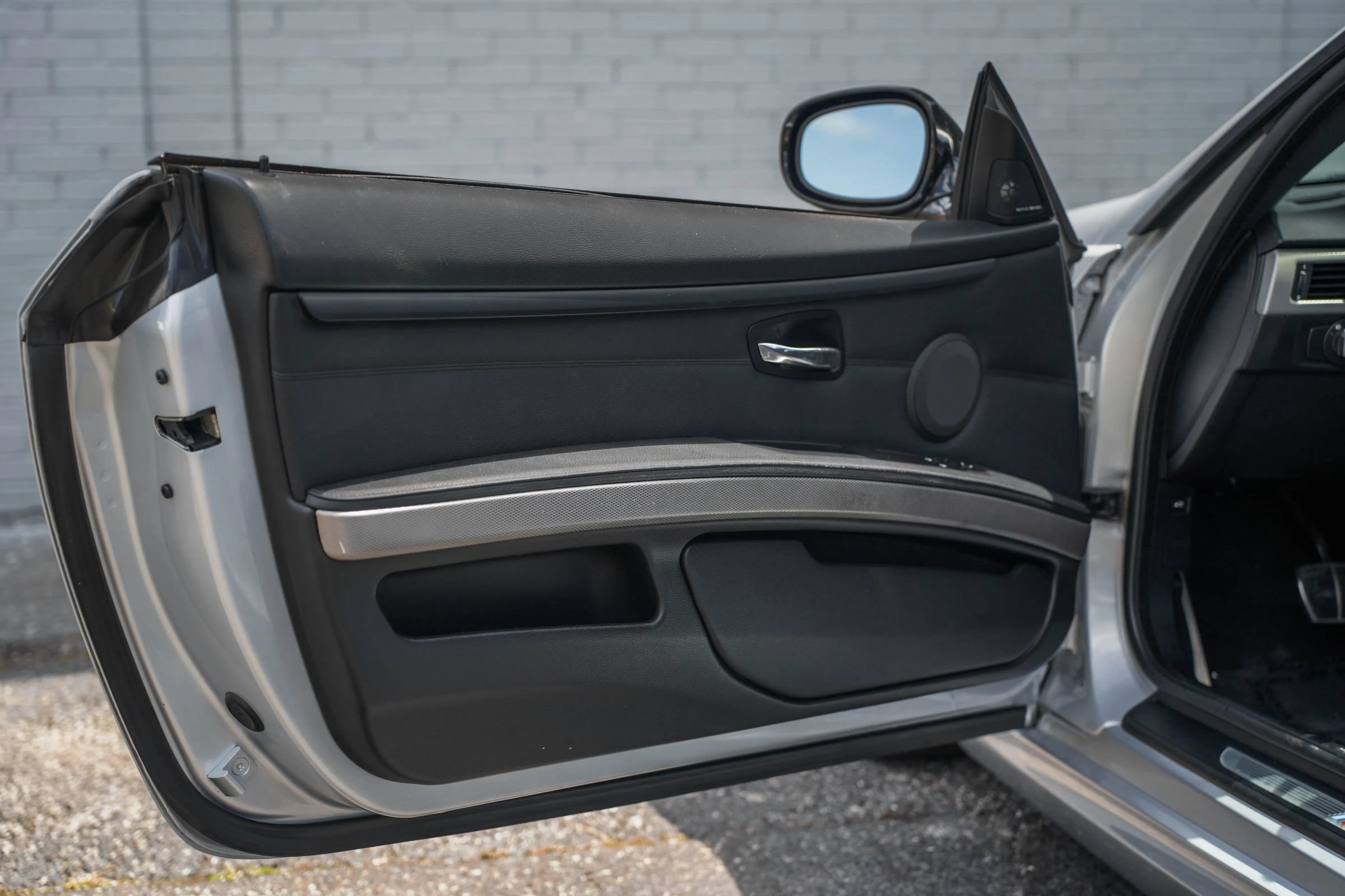 Used 2011 BMW 335is Coupe RWD image 9