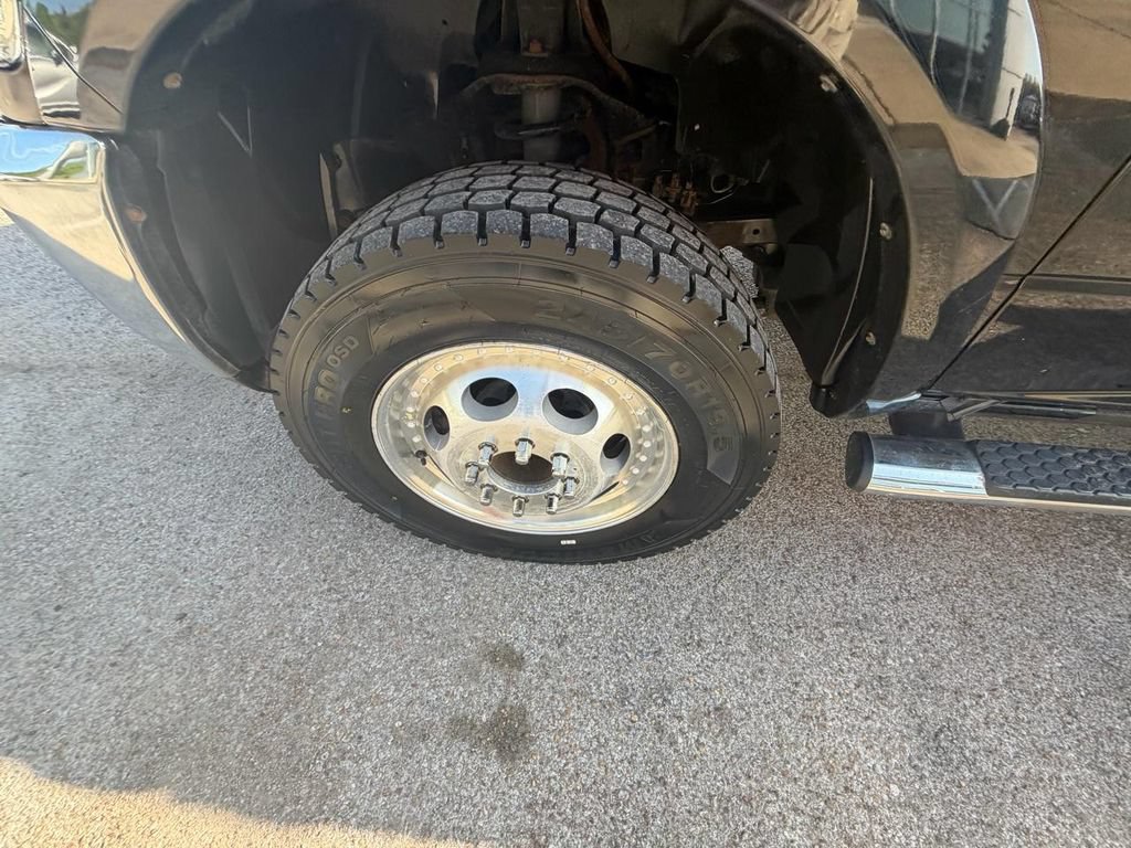 Used 2012 RAM 3500 ST w/ Ambulance Prep Group AWD/4WD image 9