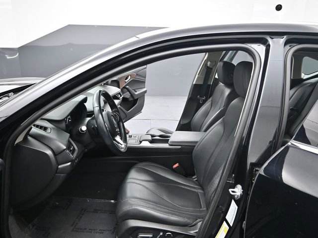 Used 2021 Acura TLX SH-AWD image 14