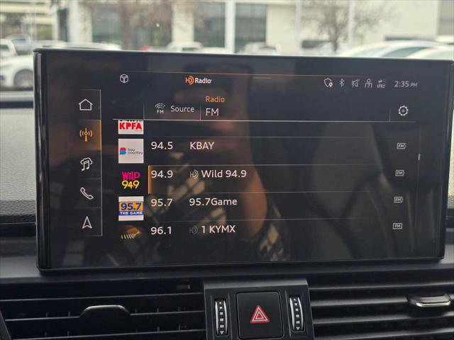 Used 2025 Audi Q5 2.0T Premium Plus w/ Premium Plus Package image 30