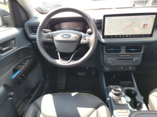 New 2025 Ford Maverick Lobo image 14