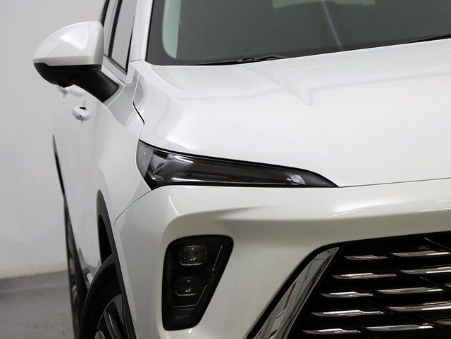 New 2026 Buick Envision Preferred image 4