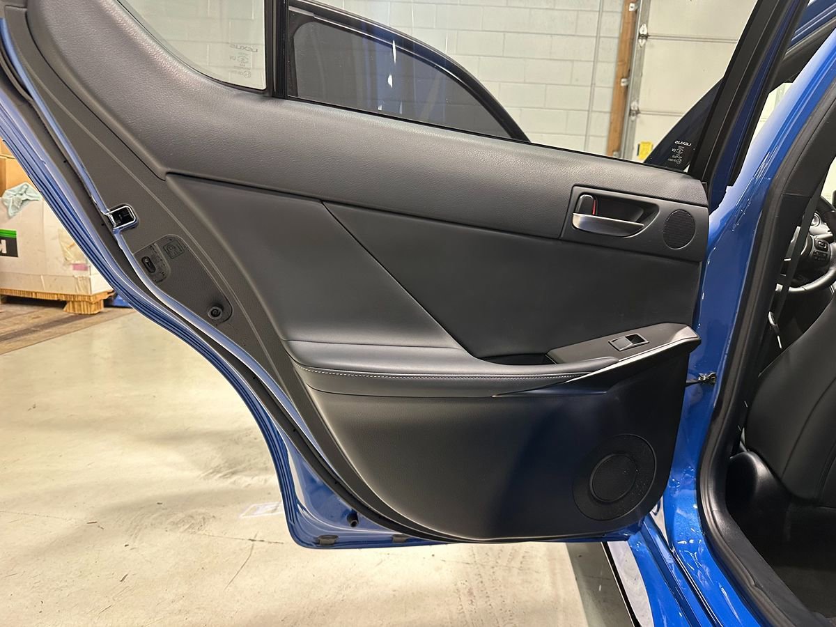 Used 2023 Lexus IS 350 F Sport image 21