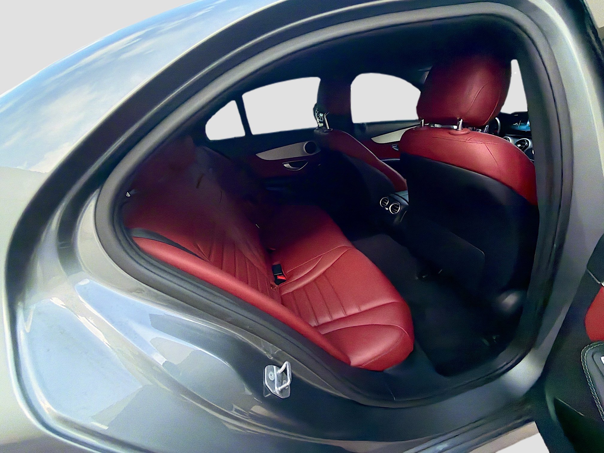 Used 2019 Mercedes-Benz C 300 Sedan image 28