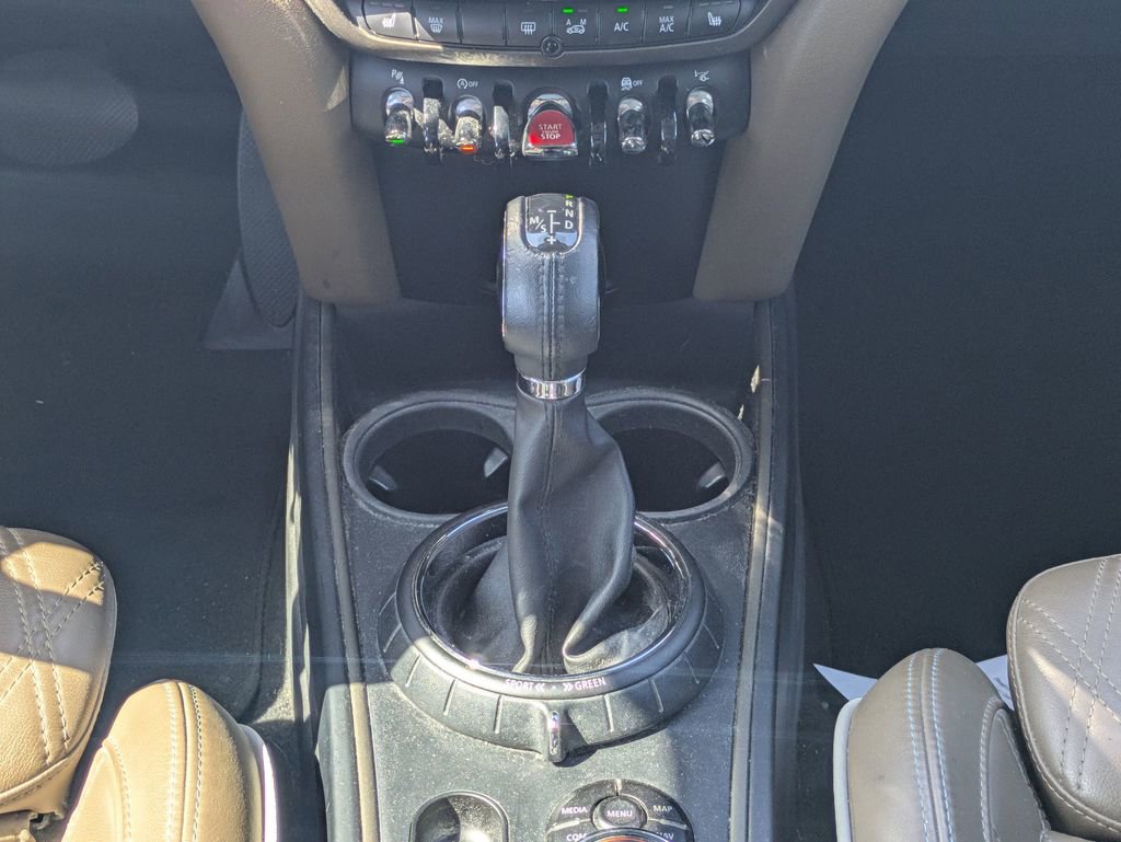 Used 2017 MINI Cooper Countryman ALL4 image 20