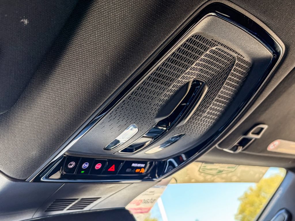Certified 2024 Cadillac Lyriq Luxury RWD image 29