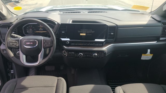 New 2026 GMC Sierra 1500 Elevation AWD/4WD image 20