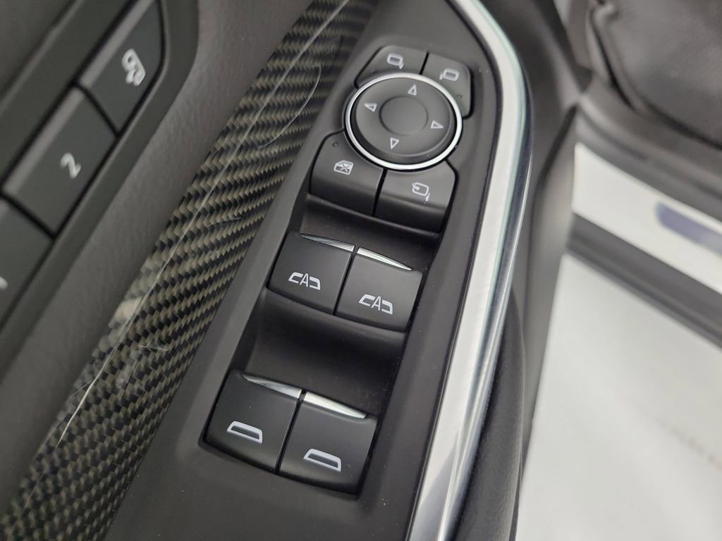 Used 2023 Cadillac XT4 Sport image 20