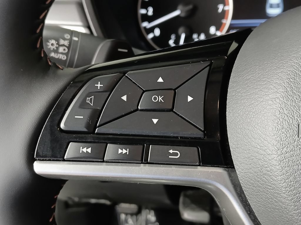 Used 2026 Nissan Altima 2.5 SR FWD image 26