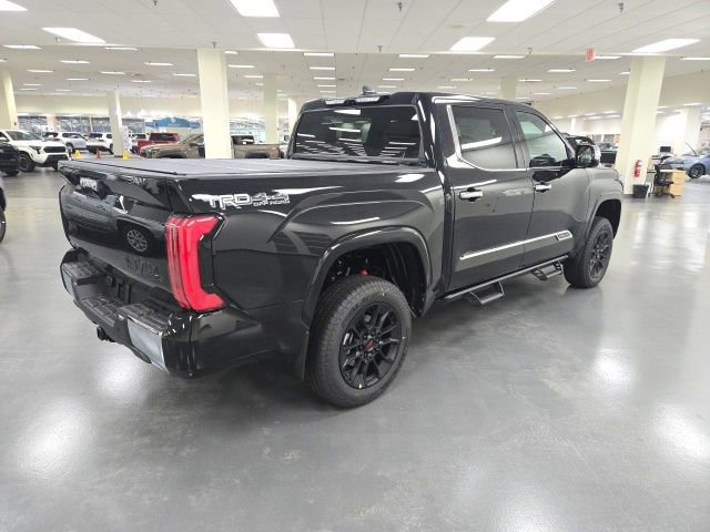 New 2026 Toyota Tundra 1794 Edition AWD/4WD image 5