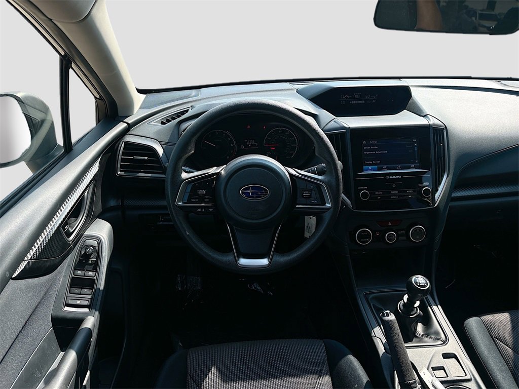 Used 2022 Subaru Crosstrek 2.0i image 22