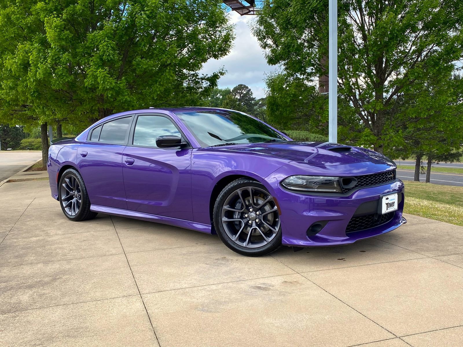 Used 2023 Dodge Charger Scat Pack w/ Plus Group