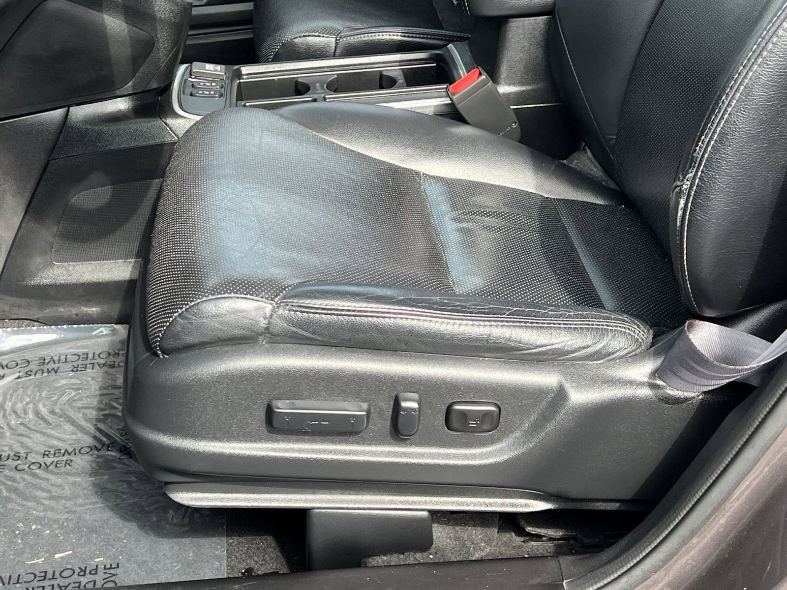 Used 2016 Honda CR-V EX-L image 11