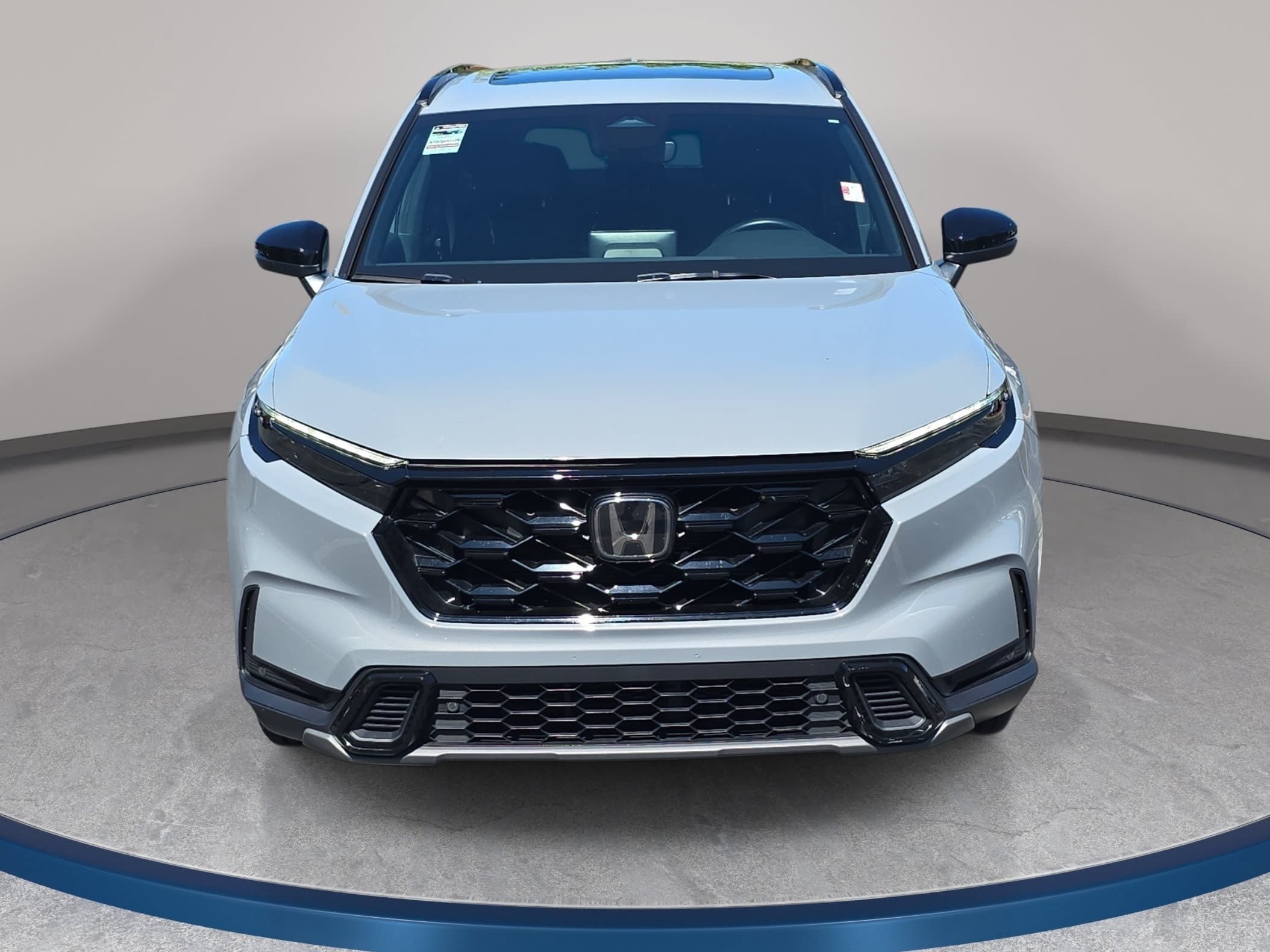 Used 2025 Honda CR-V Sport-L image 2