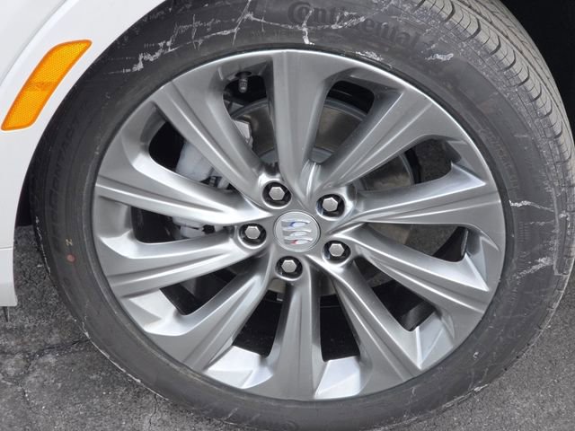 New 2026 Buick Envista Avenir image 19