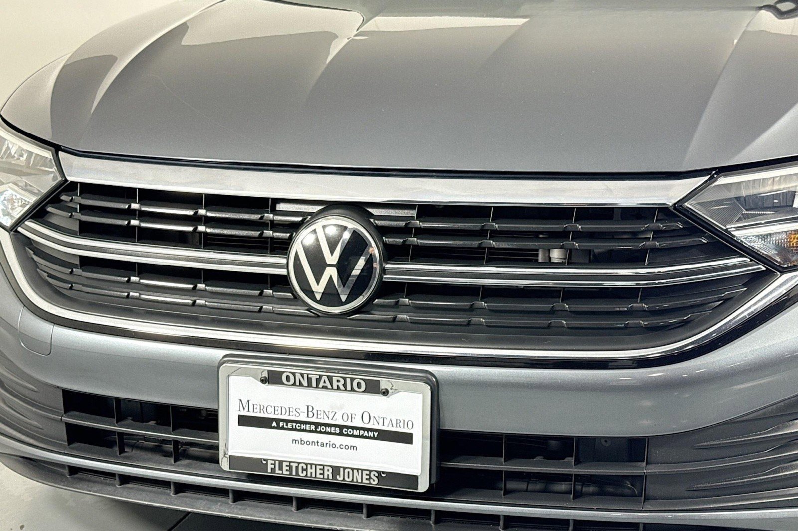 Used 2022 Volkswagen Jetta SE image 12