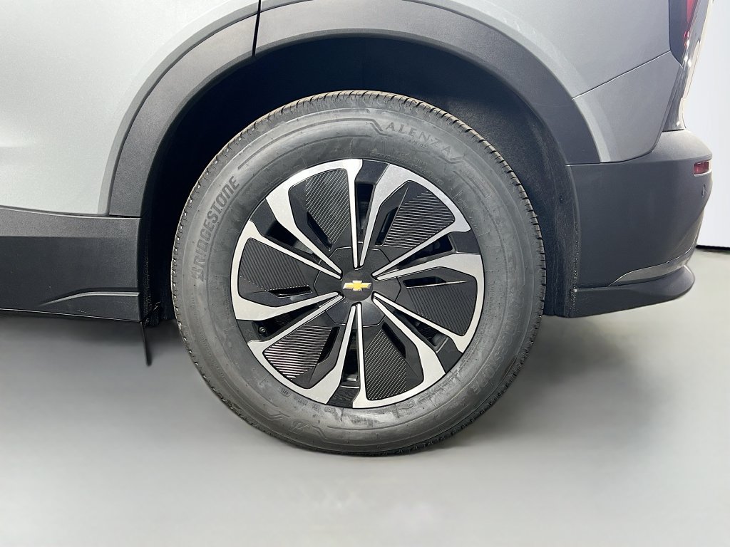 New 2026 Chevrolet Blazer EV LT FWD image 31