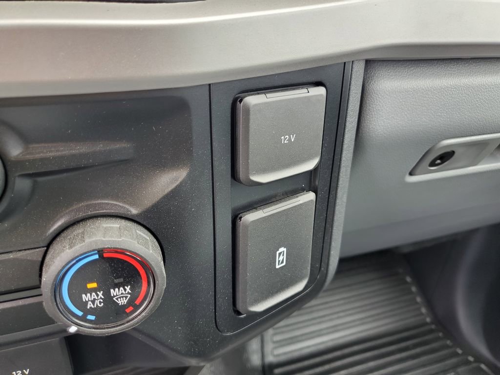 Used 2024 Ford F450 XL w/ Snow Plow Prep Package image 39