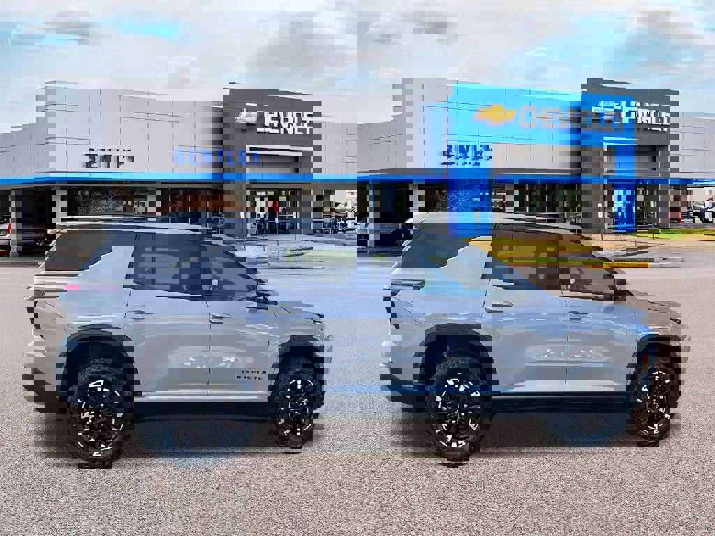 New 2026 Chevrolet Traverse Z71 w/ Enhanced Driving Package image 6