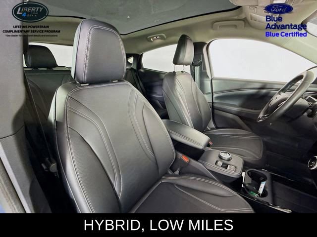Certified 2021 Ford Mustang Mach-E Premium image 29