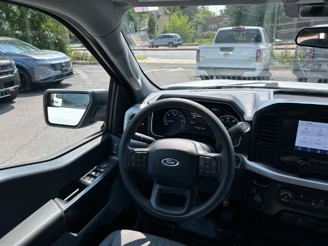 Used 2023 Ford F150 XL w/ XL Chrome Appearance Package AWD/4WD image 23
