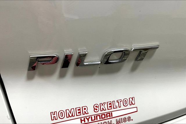 Used 2022 Honda Pilot Special Edition image 14