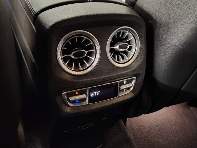 Used 2020 Mercedes-Benz G 63 AMG 4MATIC w/ G Manufaktur Interior Package image 28