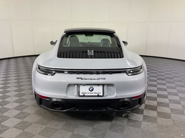 Used 2024 Porsche 911 Carrera GTS RWD image 5