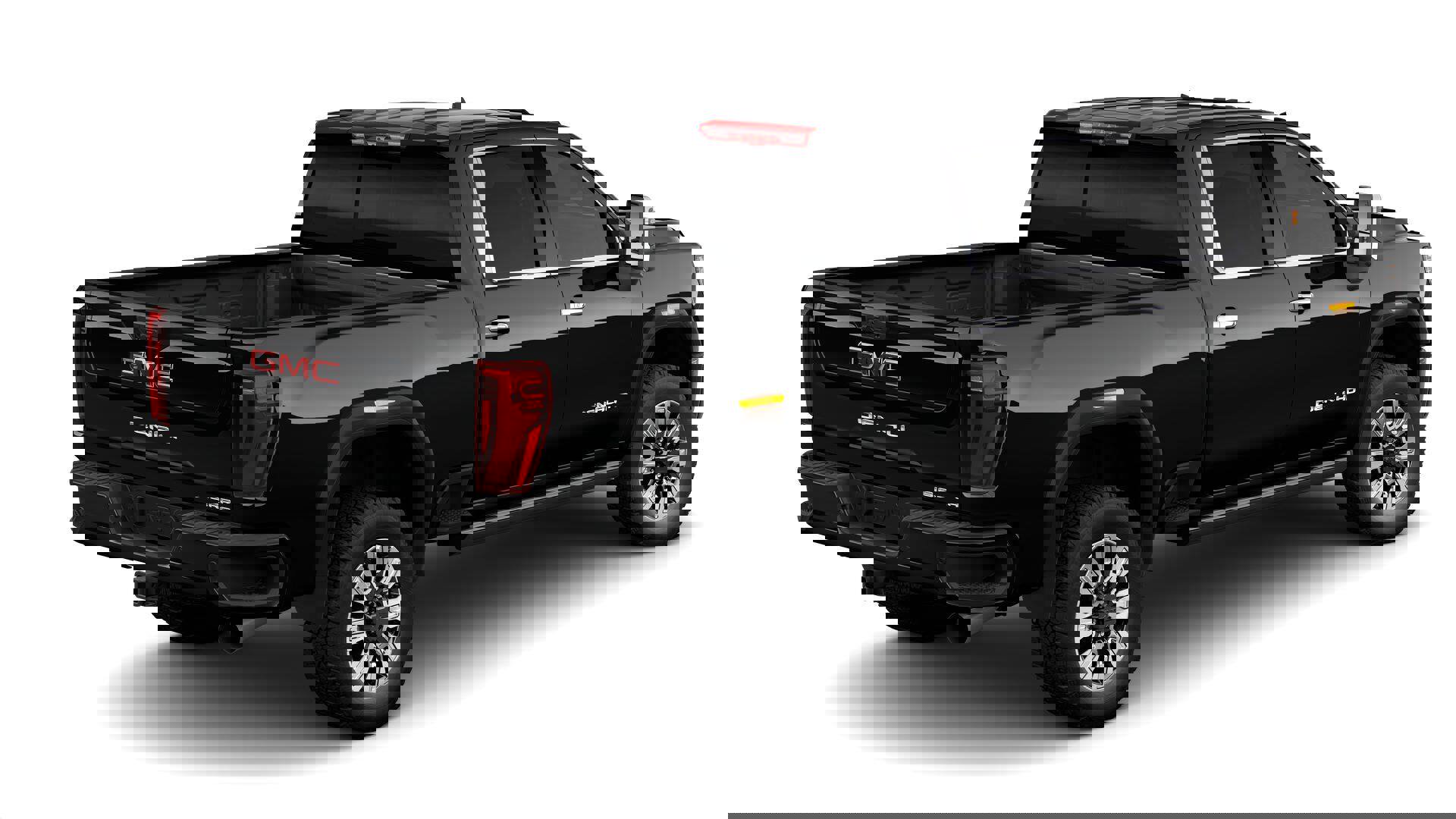 New 2026 GMC Sierra 2500 Denali w/ Denali Reserve Package image 27