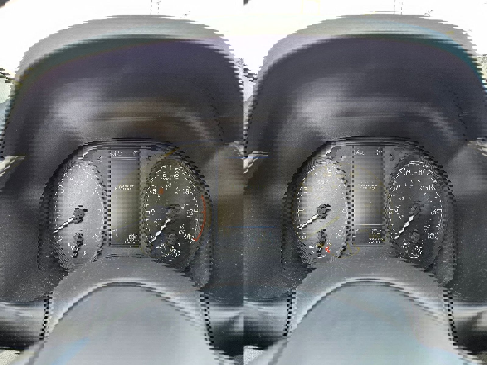 Used 2025 Nissan Altima 2.5 S image 53