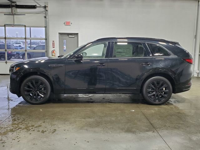 New 2026 MAZDA CX-90 3.3 Turbo S w/ Premium Package image 7