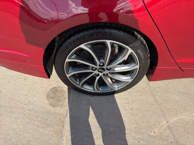 Used 2019 Lincoln MKZ Reserve w/ Reserve Plus Package image 11