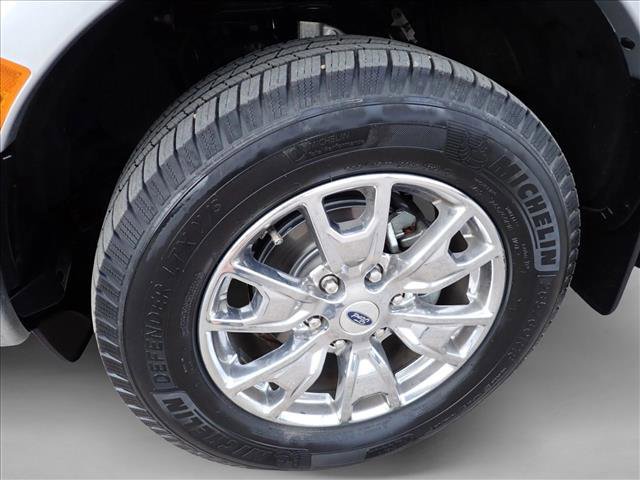 Used 2019 Ford Ranger XLT w/ Equipment Group 302A Luxury AWD/4WD image 7