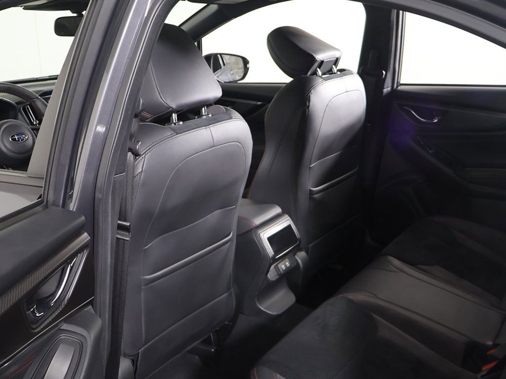 Used 2022 Subaru WRX Limited image 29