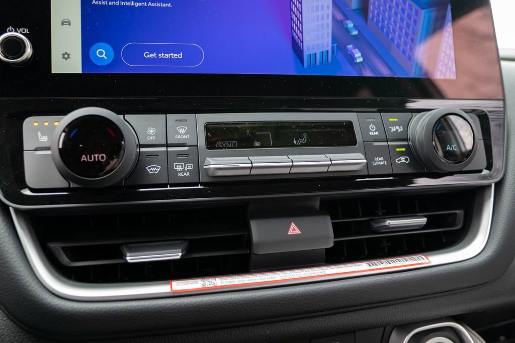 New 2026 Toyota Grand Highlander XLE image 26