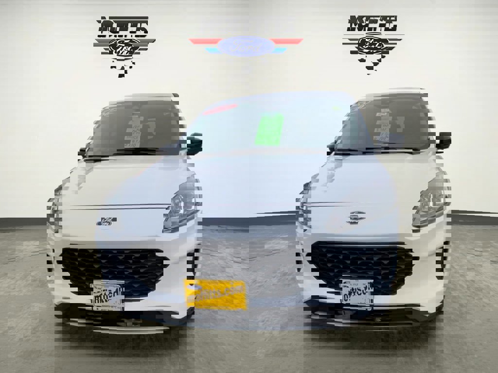 Used 2020 Ford Escape SE Sport image 5