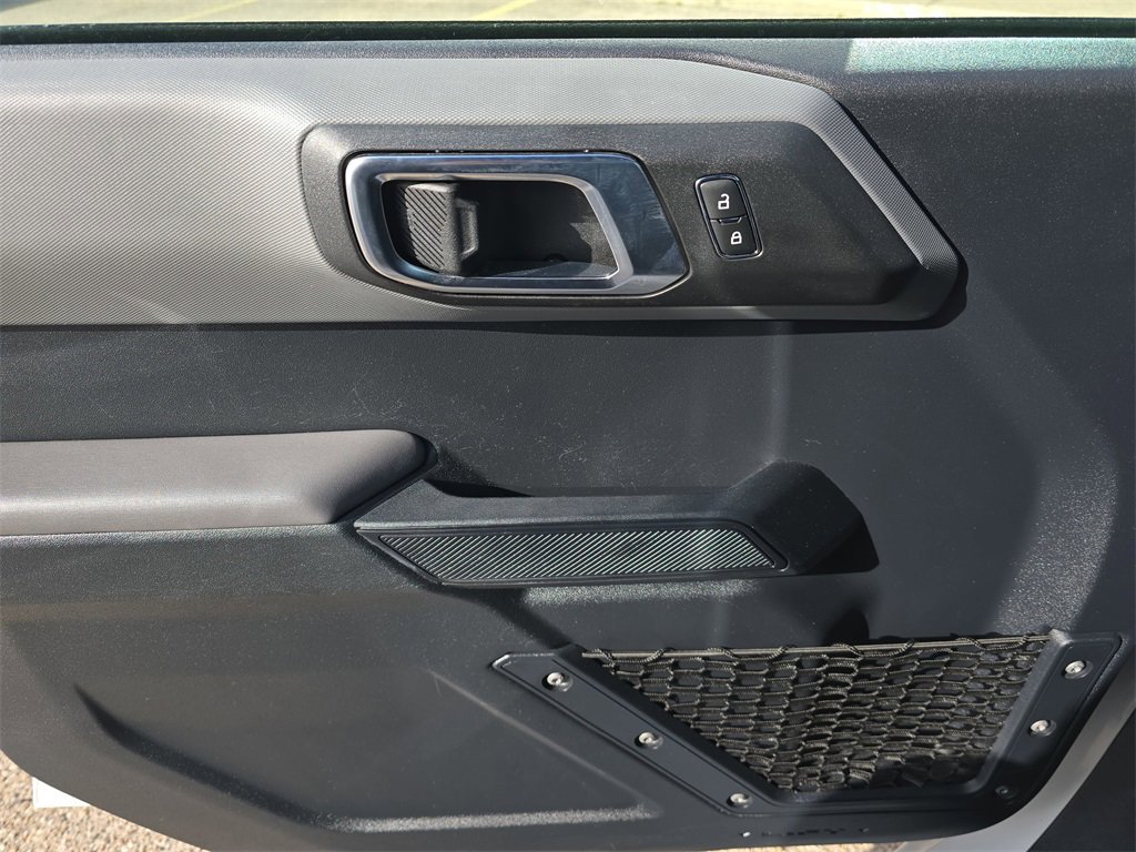 Used 2022 Ford Bronco Big Bend image 24