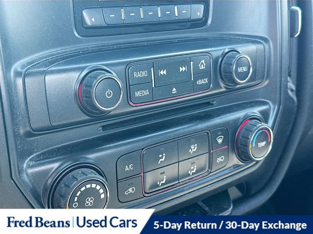 Used 2014 GMC Sierra 1500 2WD Regular Cab image 11