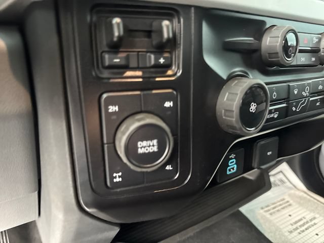 Used 2026 Ford F250 XL w/ STX Appearance Package AWD/4WD image 33