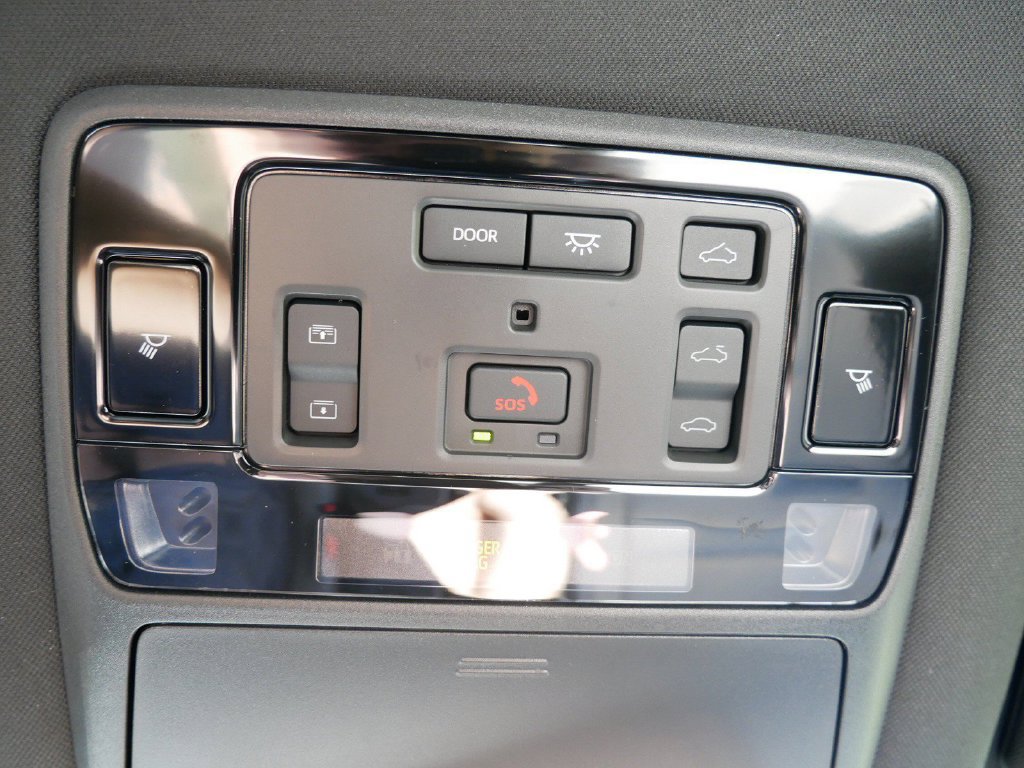 New 2026 Lexus TX 350 AWD w/ Technology Package image 27