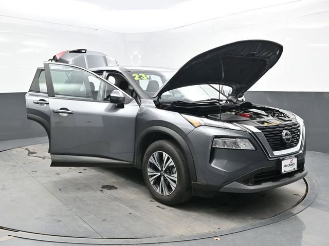 Used 2023 Nissan Rogue SV AWD/4WD image 41