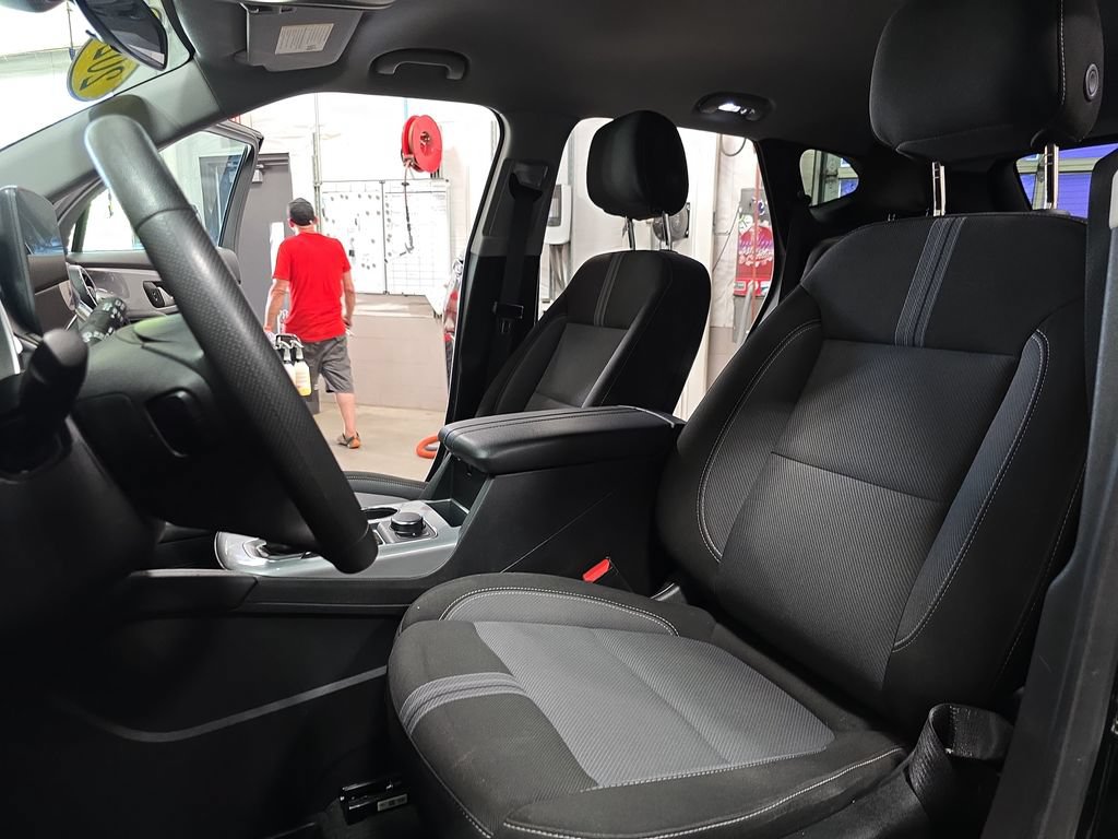 Certified 2023 Chevrolet Blazer LT AWD/4WD image 15