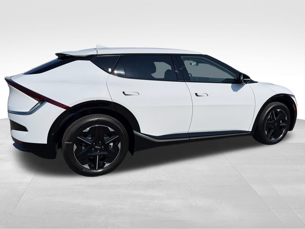 New 2026 Kia EV6 Wind AWD/4WD image 7